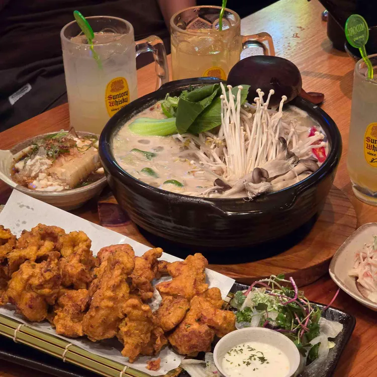 센야 대표 사진