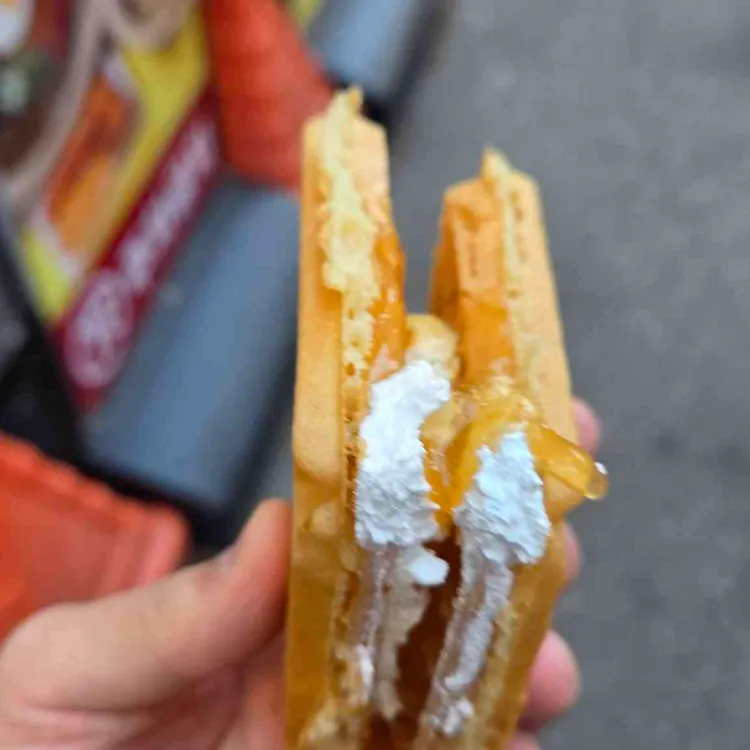 띵똥와플 대표 사진