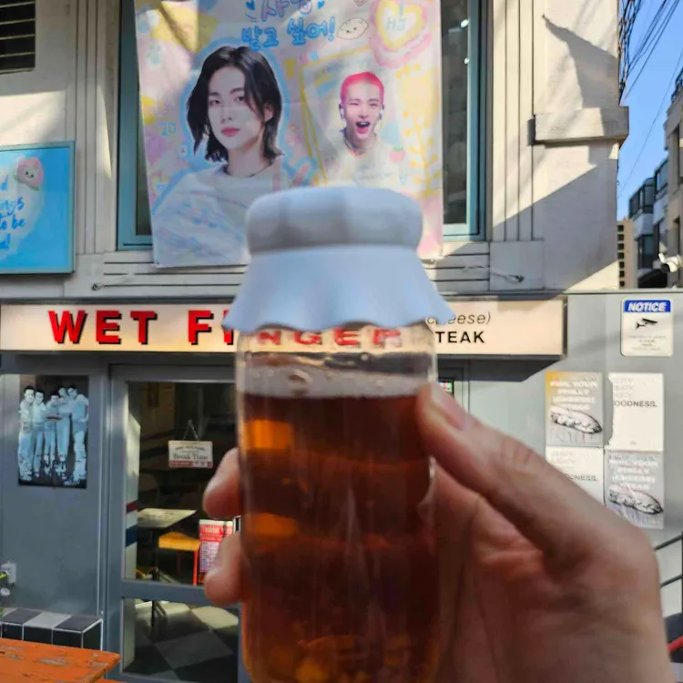 카페라래 사진 1
