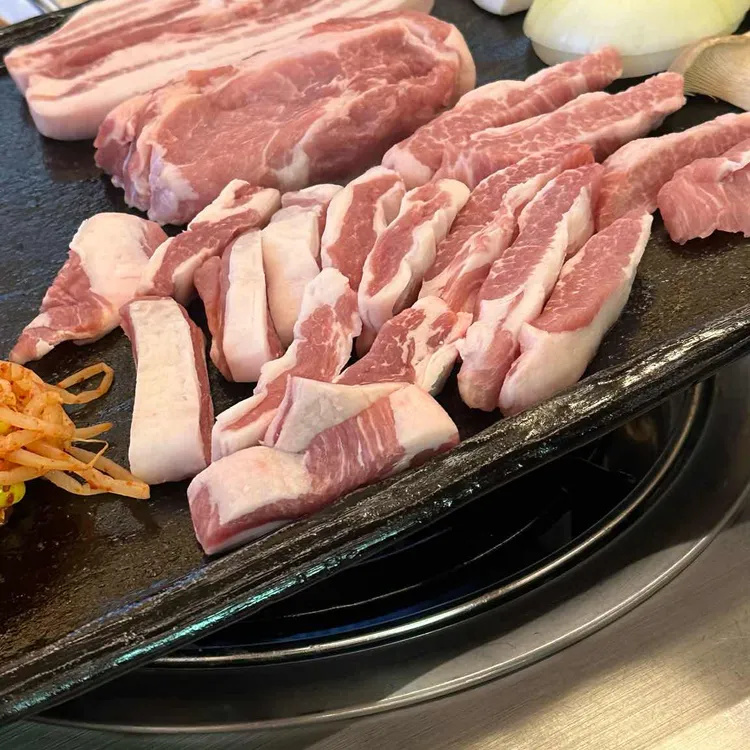 대성식당 대표 사진