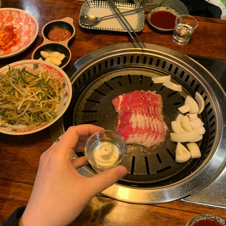 승남집 대표 사진
