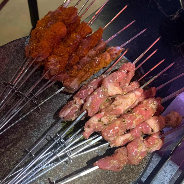 로우샹로우 대표 사진