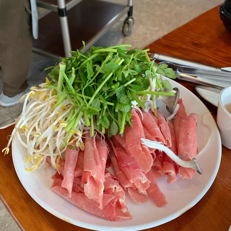 담은샤브칼국수 대표 사진