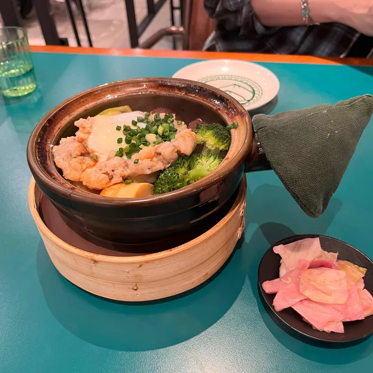 호우섬 대표 사진