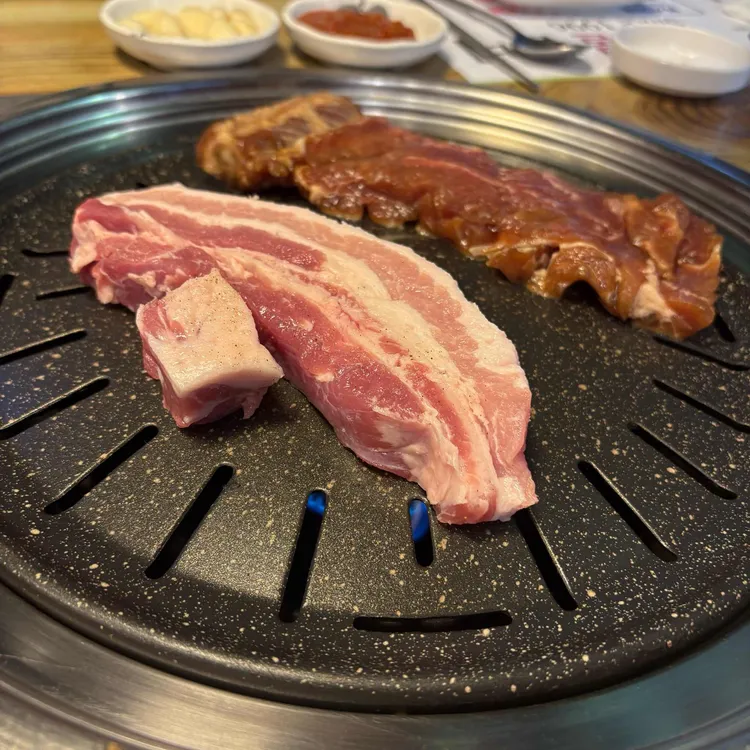 남영불갈비 사진 1