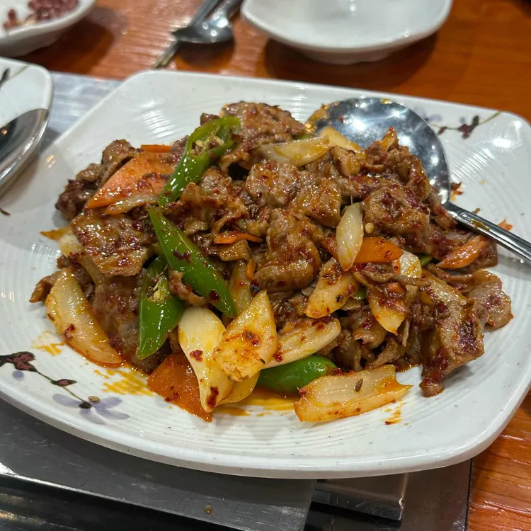한성양꼬치 대표 사진
