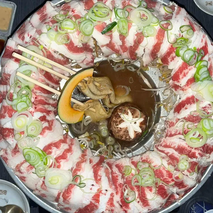 구주 대표 사진