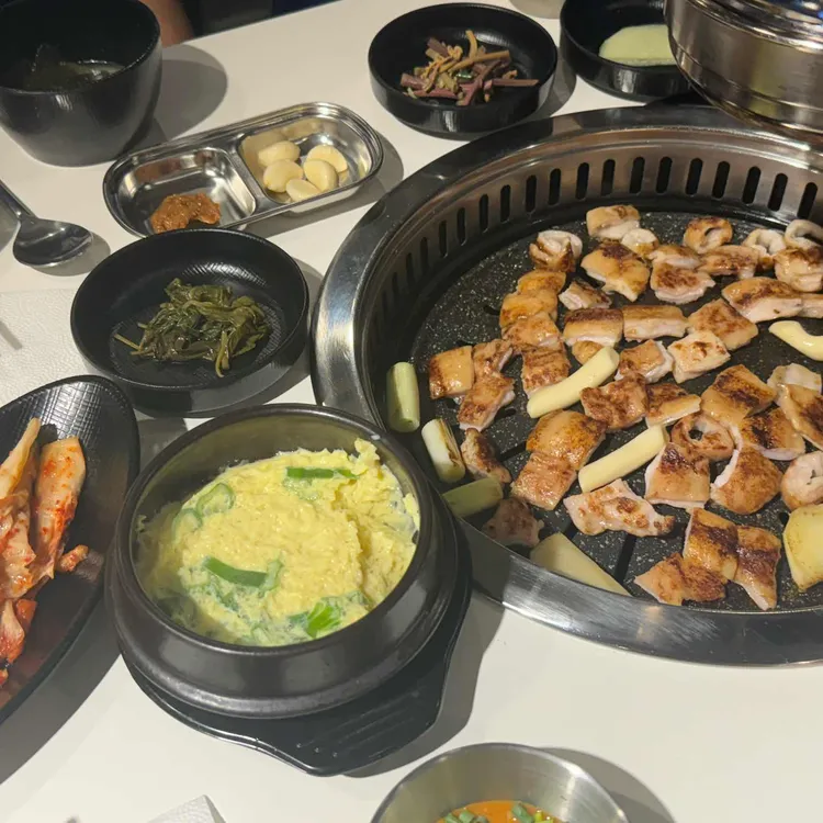 오렌지 가 막창 사진 2