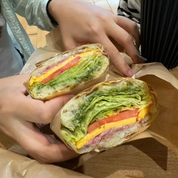 러스틱 라이프 사진 1