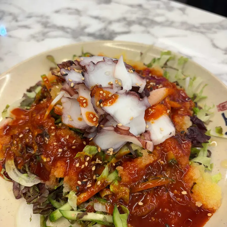 오봉집 대표 사진