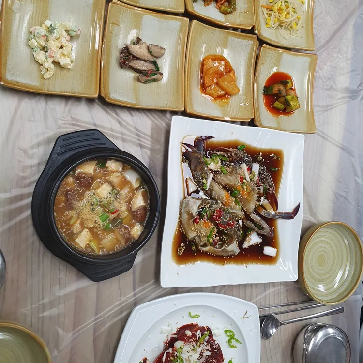 옛골 대표 사진
