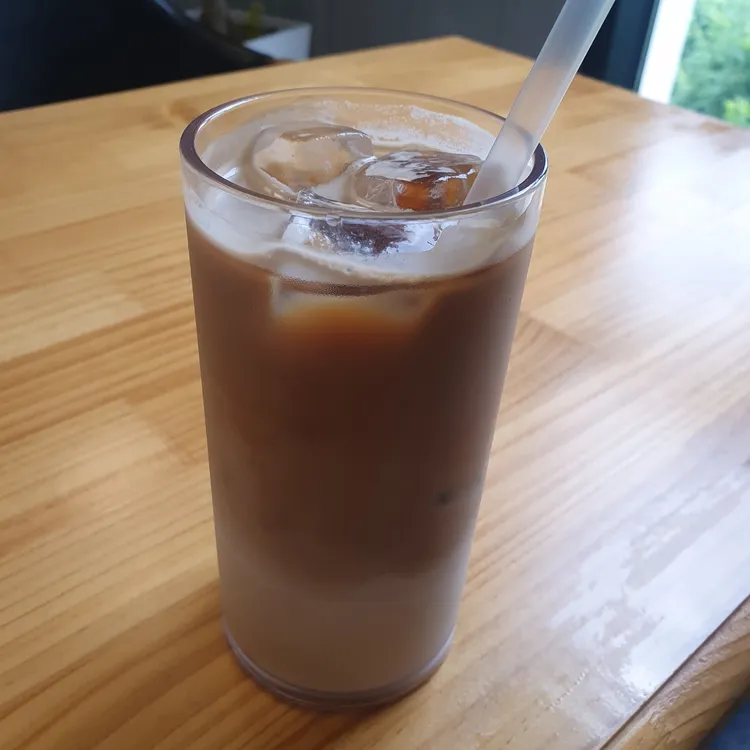 카페 오즈 대표 사진