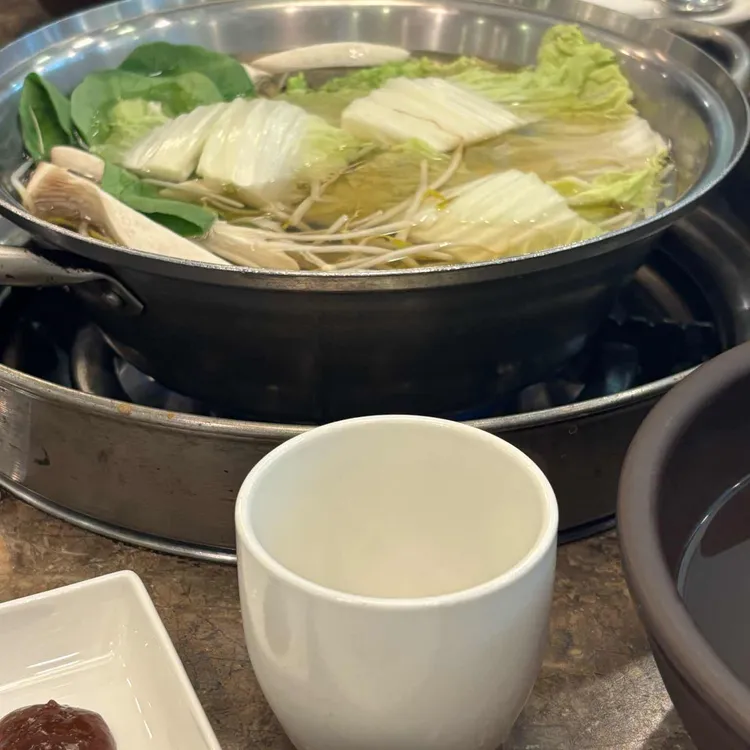 샤브향 마산해운점 - 마산 샤브샤브, 월남쌈 맛집 | 다이닝코드, 빅데이터 맛집검색