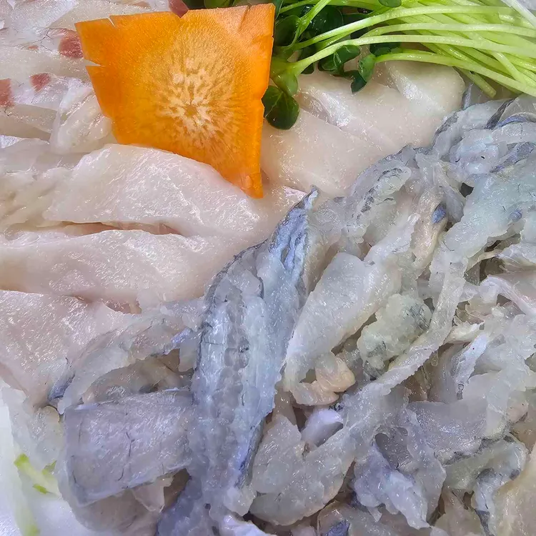 영재수산 대표 사진