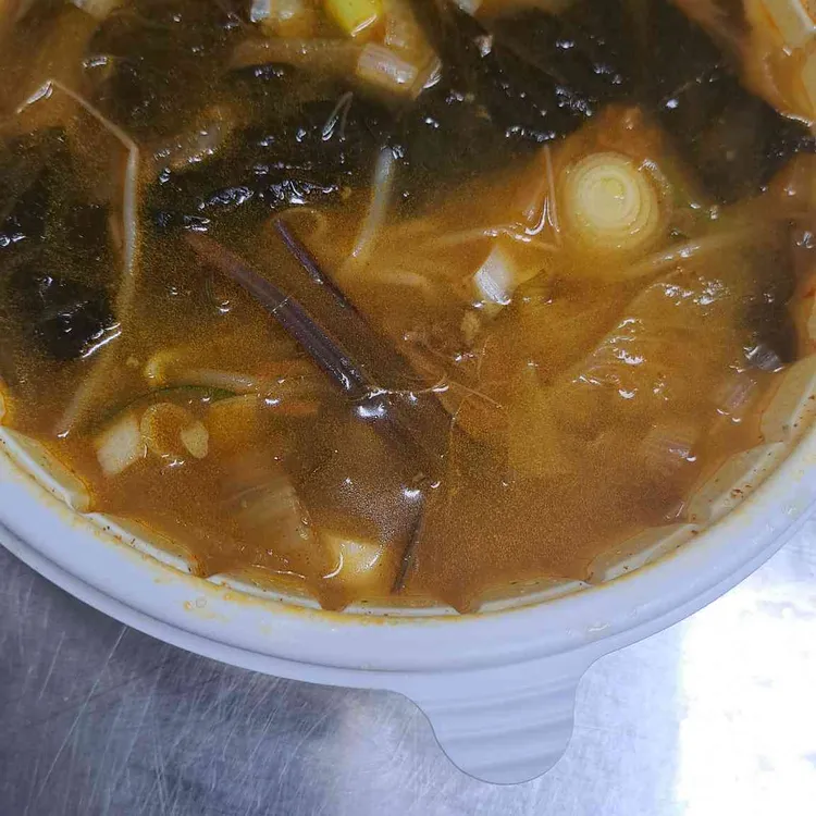 참병천순대신은수해장국 사진 1