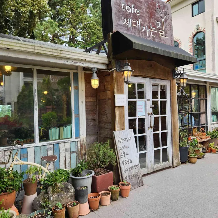 제대가는길 대표 사진