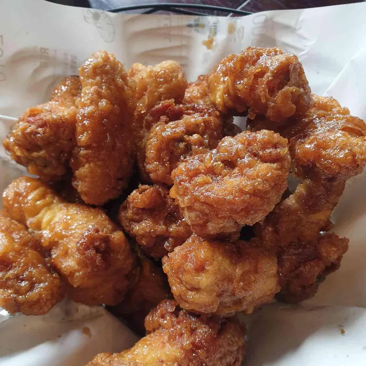 교촌치킨 대표 사진