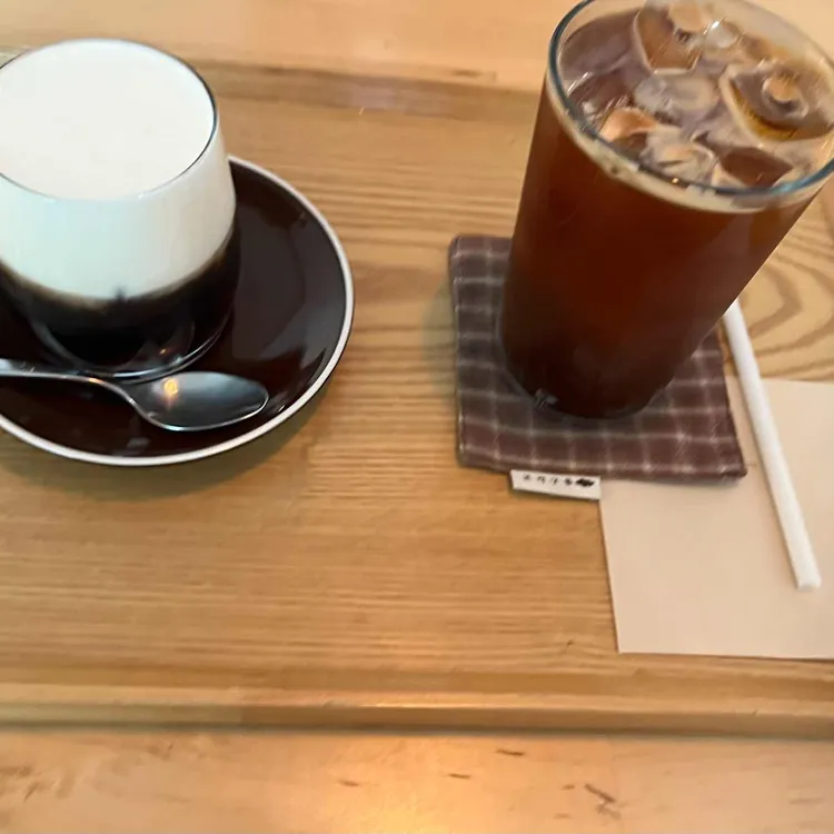 카페 조각구름 대표 사진