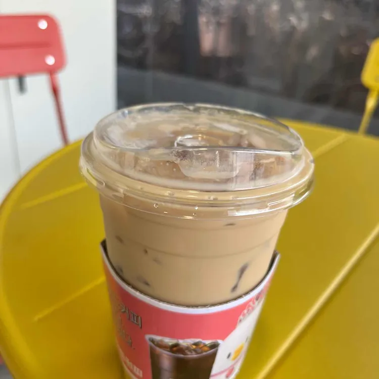 매머드익스프레스 대표 사진