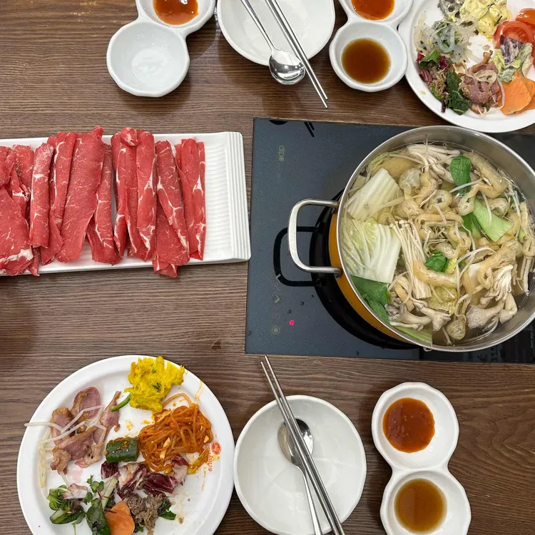마루샤브 대표 사진