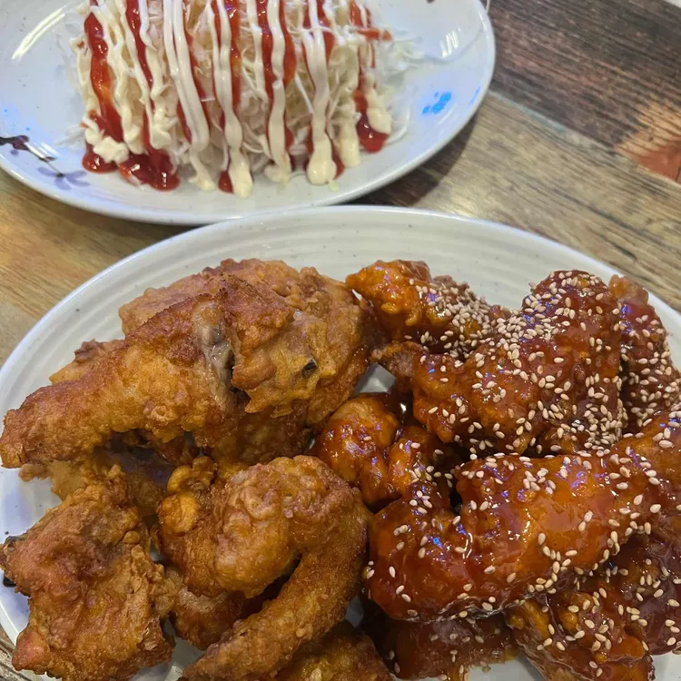 맥스카나 대표 사진