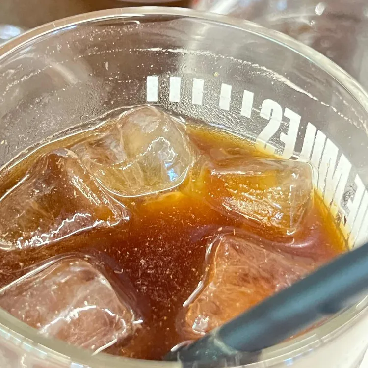 블루마일스커피로스터즈 대표 사진