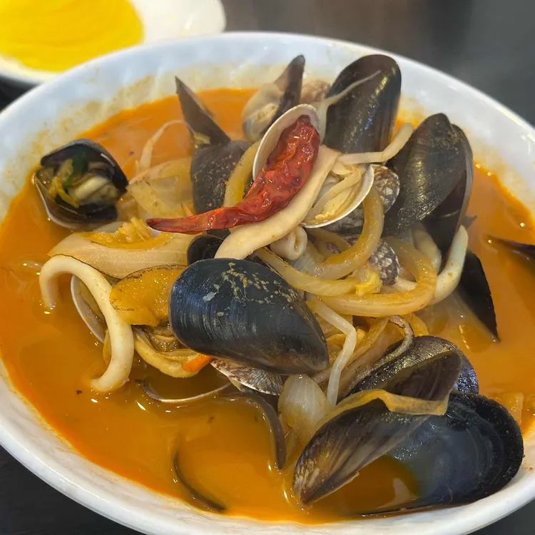 백손짬뽕 대표 사진