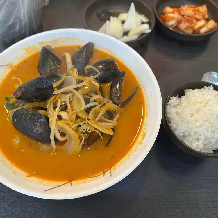 백손짬뽕 대표 사진