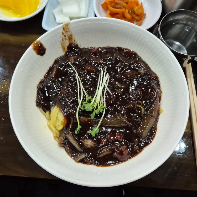 천궁 대표 사진