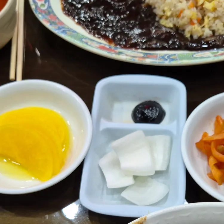 천궁 대표 사진