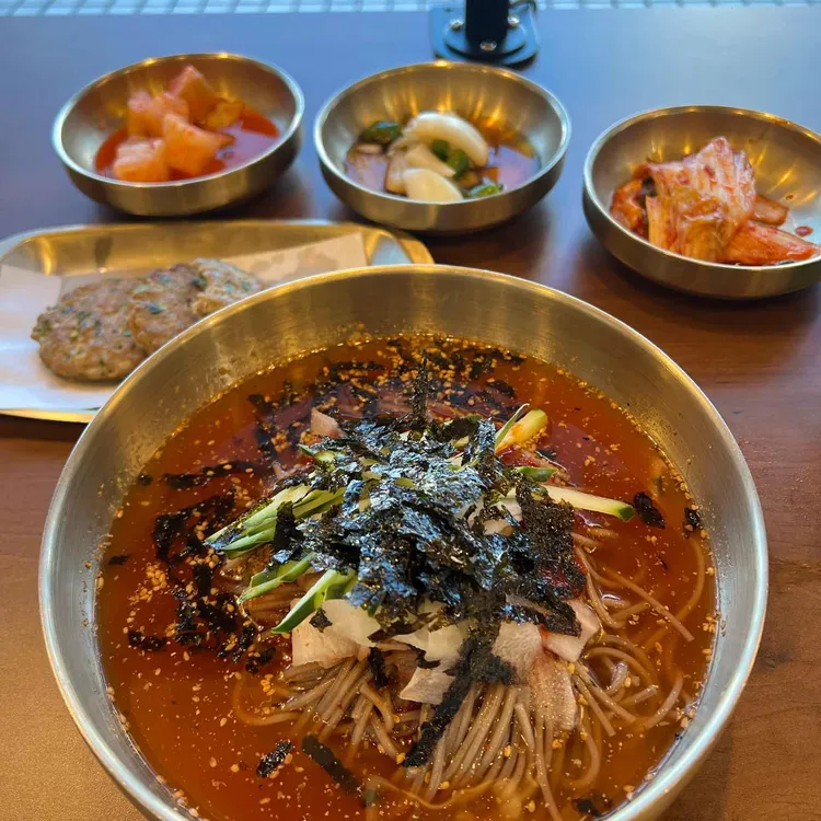 육전국밥 사진 1