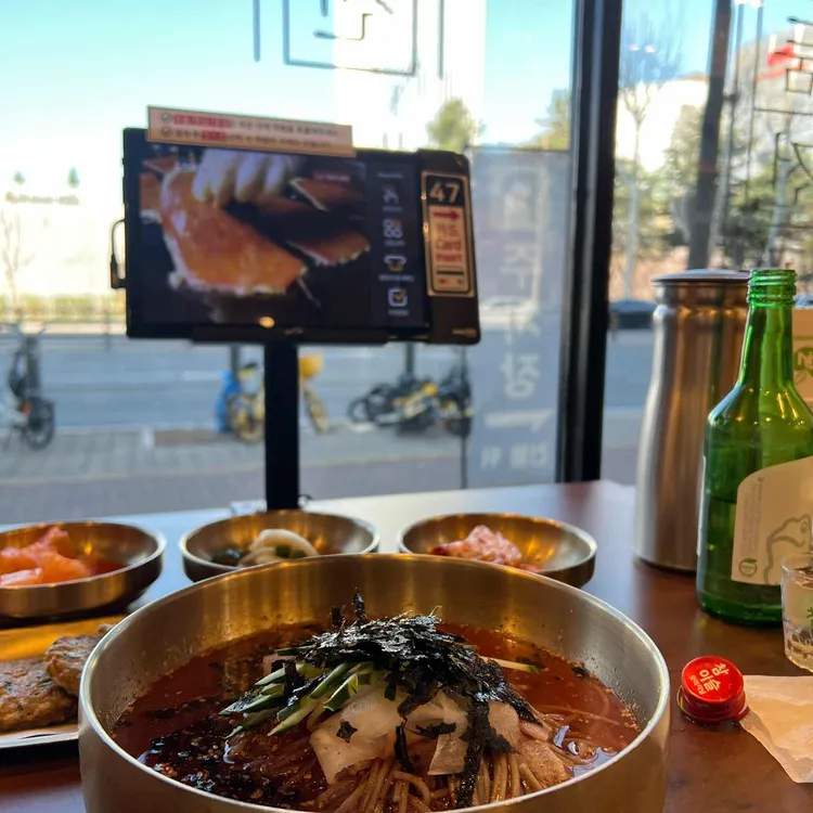 육전국밥 사진 2
