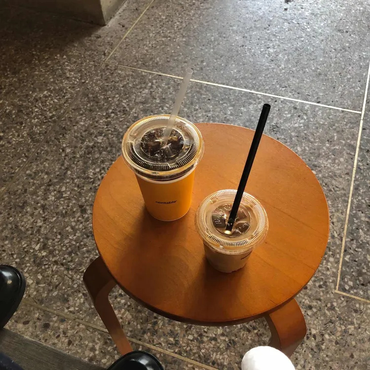 넌테이블 사진 1