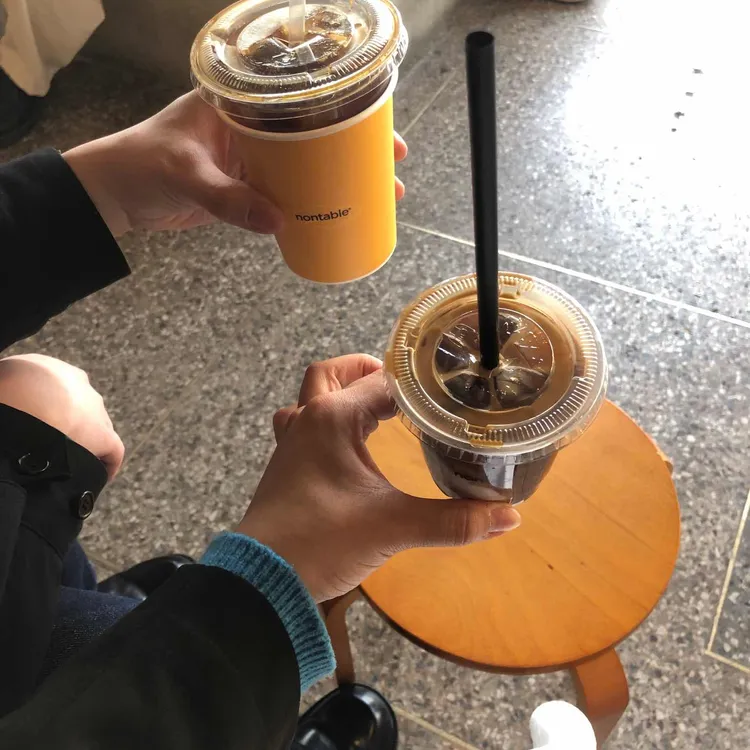넌테이블 사진 2
