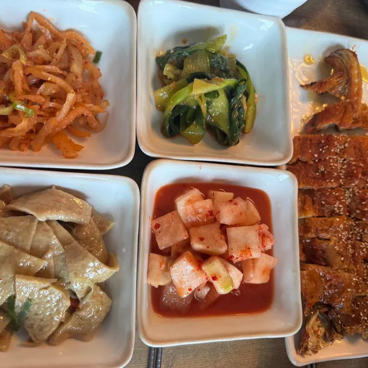 미사리바다해장국 대표 사진