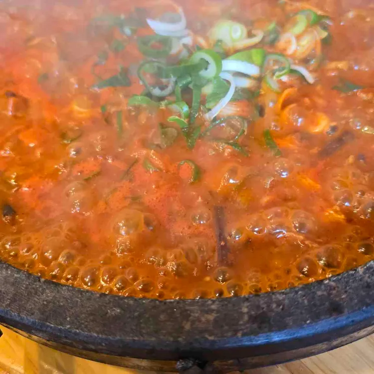 서울멸치쌈밥 대표 사진