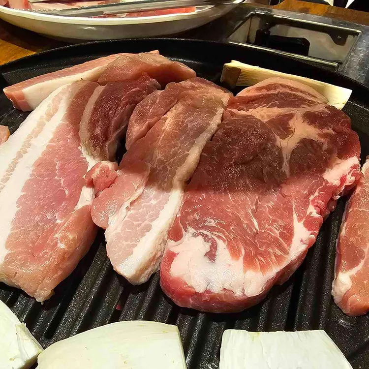 한마음정육식당 서울 대표 사진