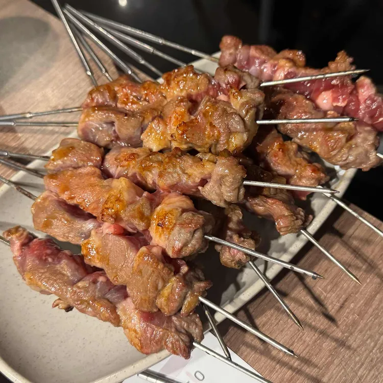 이가네양꼬치 대표 사진