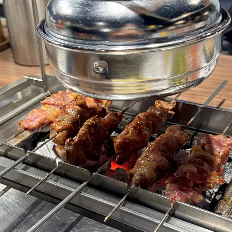 이가네양꼬치 대표 사진