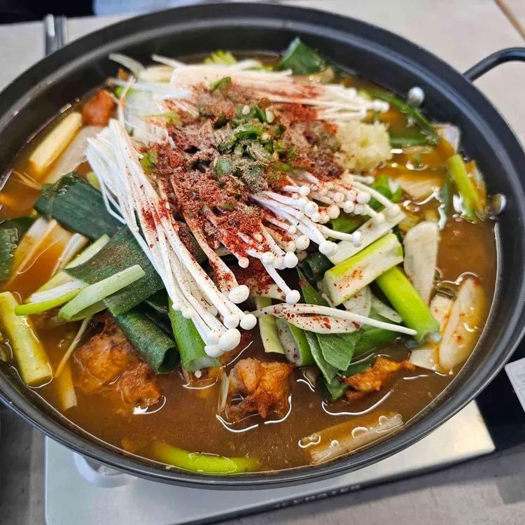고향횟집 대표 사진