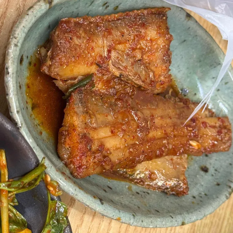 조방 푸짐한 마을 사진 2