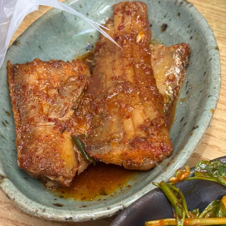 조방 푸짐한 마을 대표 사진