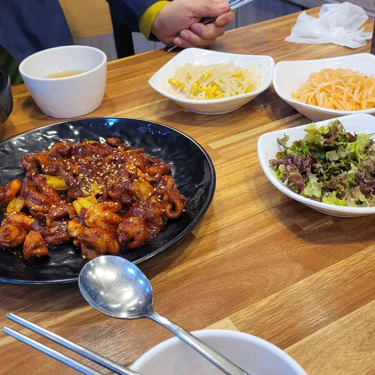 신천쭈꾸미 사진 2