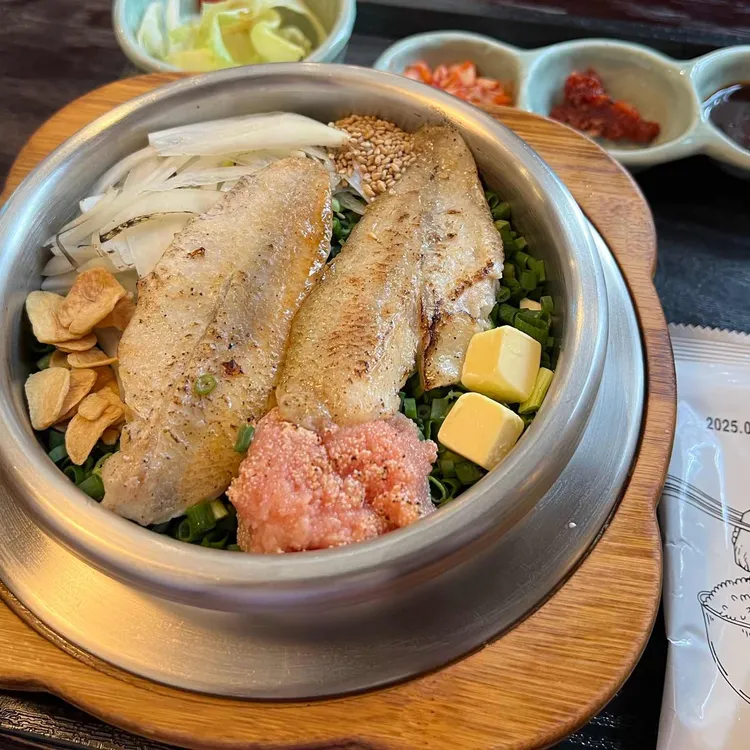 솔솥 대표 사진