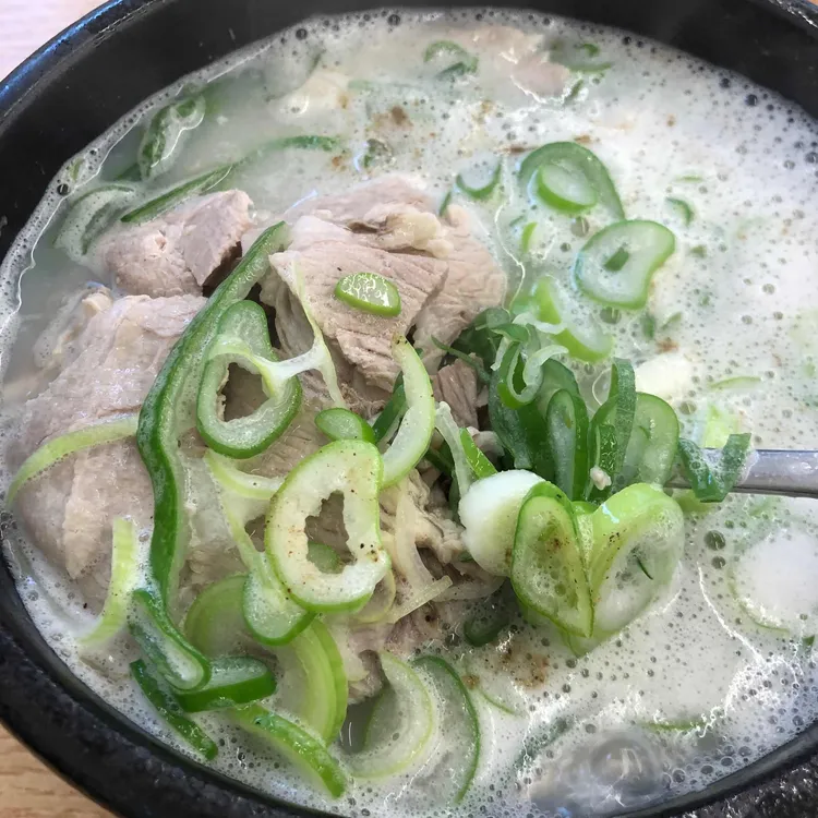 솔밭집국밥 대표 사진