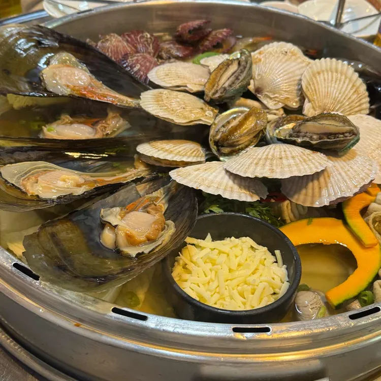 88조개 대표 사진