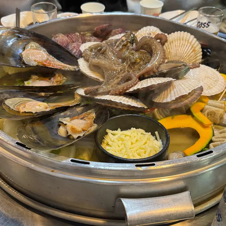 88조개 대표 사진