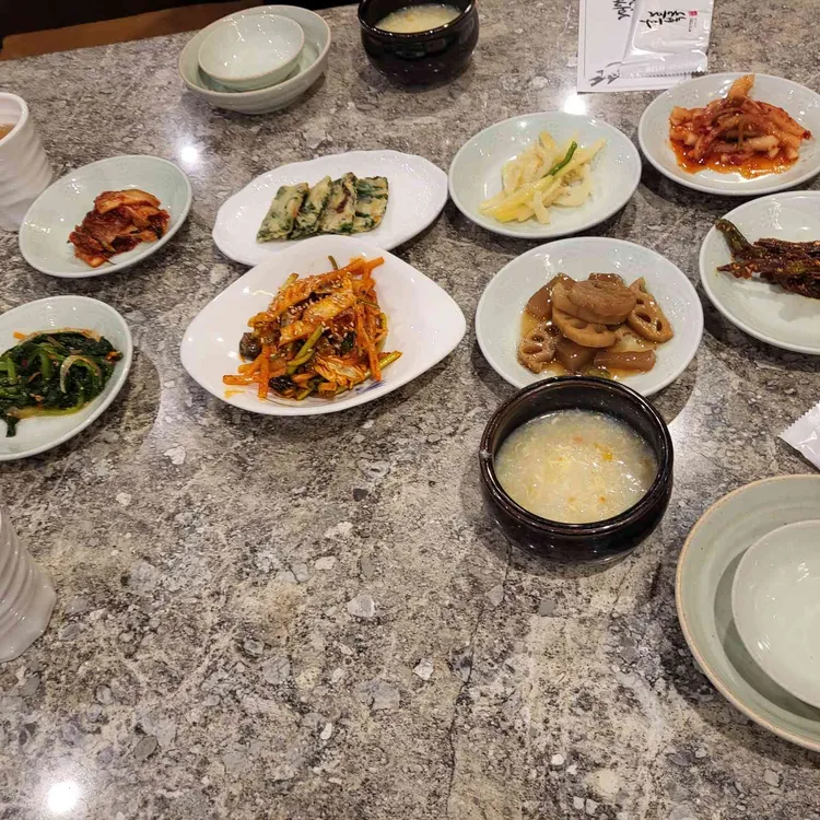 호호복국 사진 1