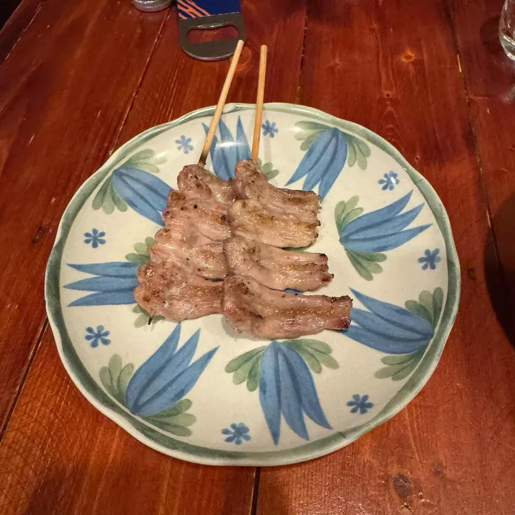 야키토리류 대표 사진