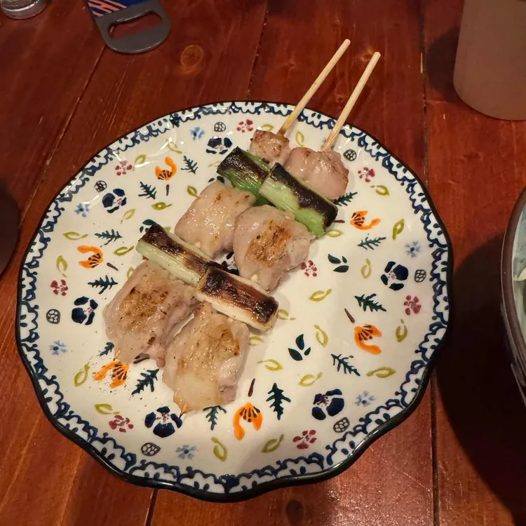 야키토리류 대표 사진